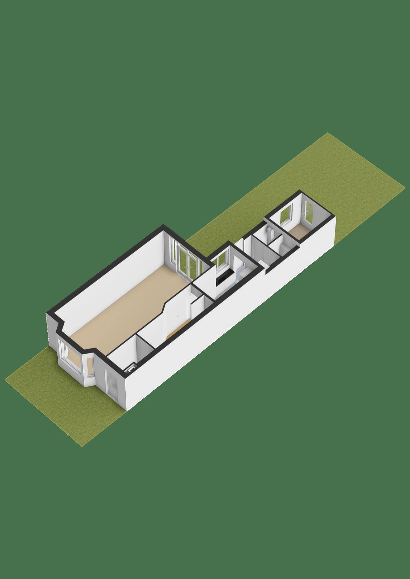 Foto 54 van Mozartstraat 95