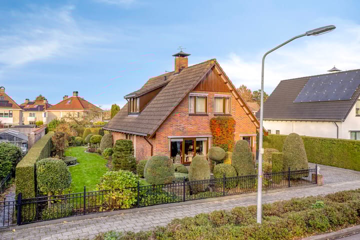 Photo 2 of Schapendijk 22