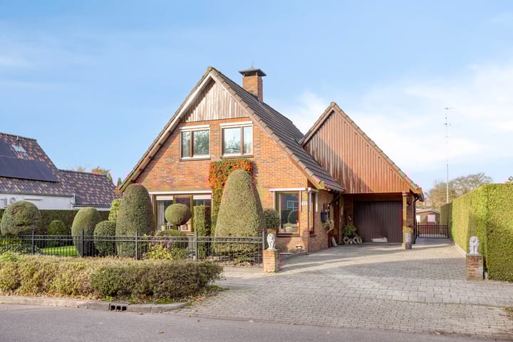 Photo 3 of Schapendijk 22