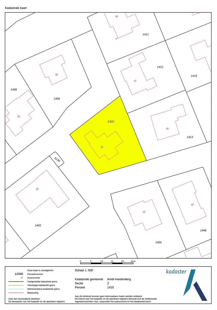 Foto 61 van Baalder-Esch 29