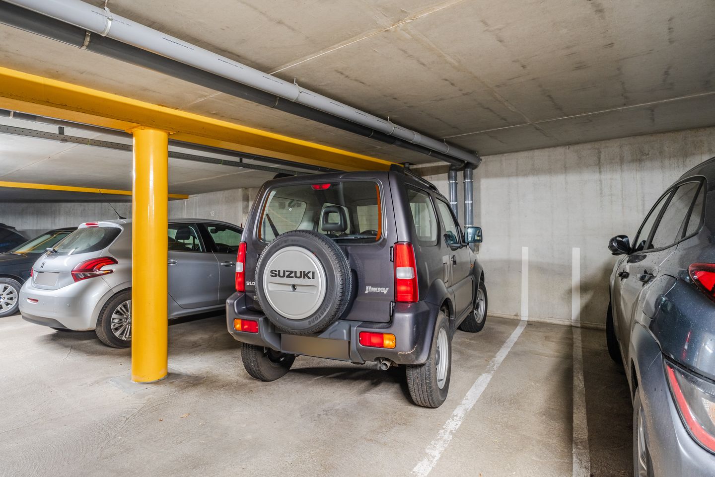 Foto 55 van Beau Lieu 11