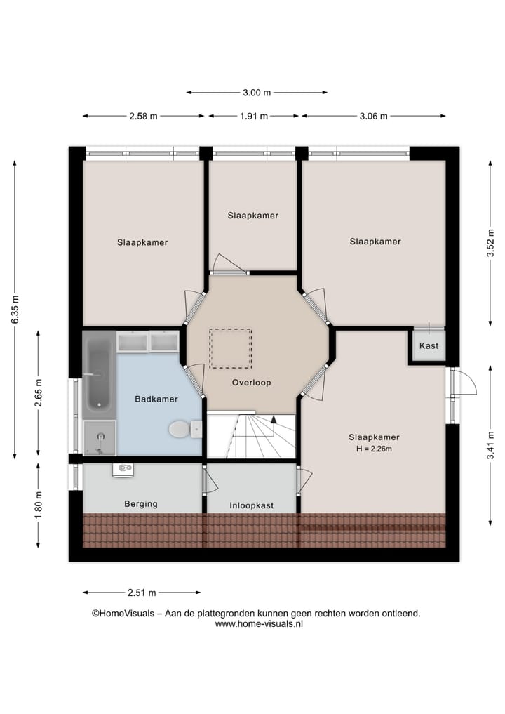 Foto 63 van Baalder-Esch 29