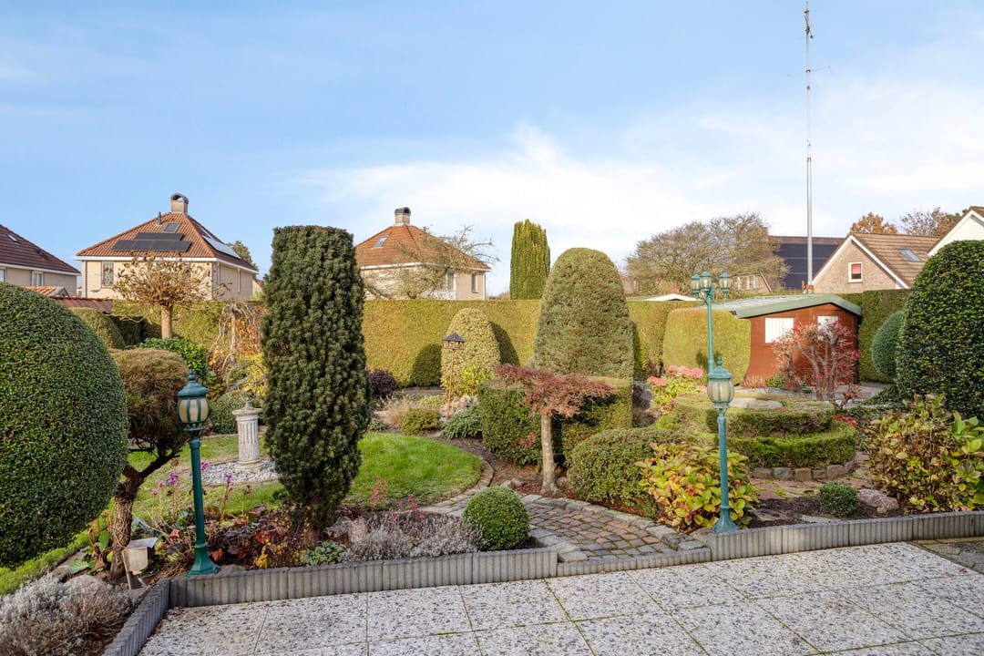 Foto 26 van Schapendijk 22