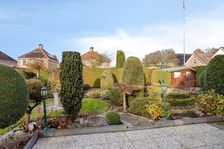 Photo 26 of Schapendijk 22