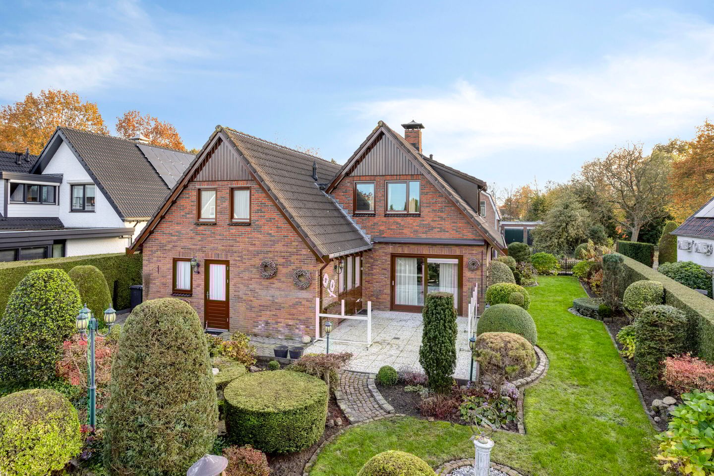 Foto 25 van Schapendijk 22