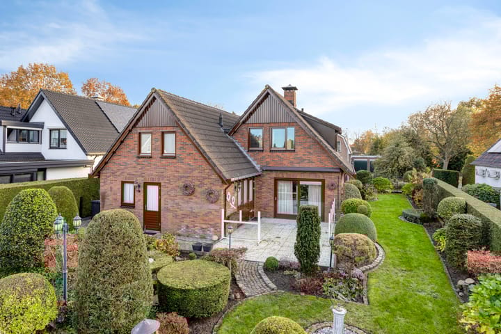 Photo 25 of Schapendijk 22