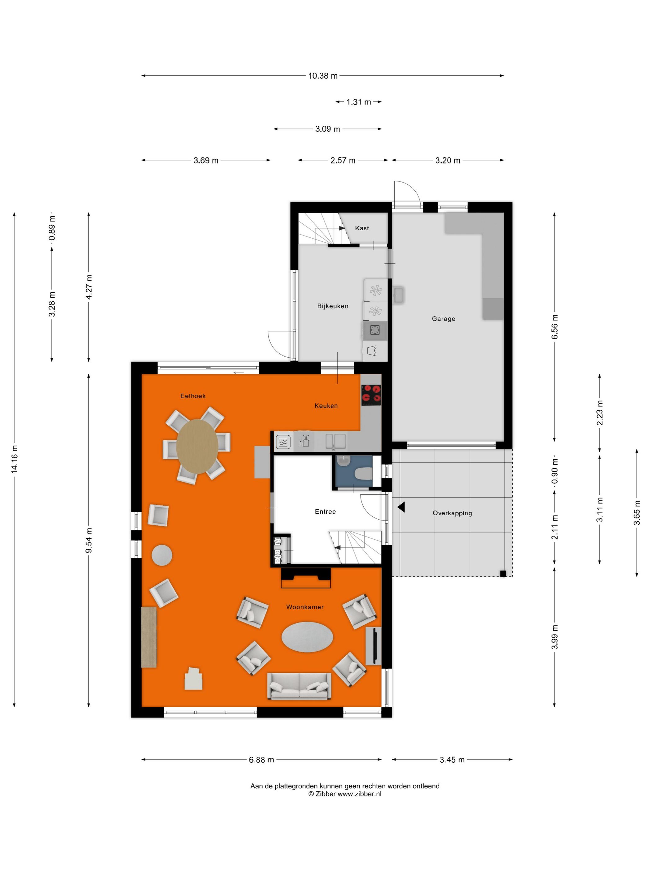 Foto 33 van Schapendijk 22