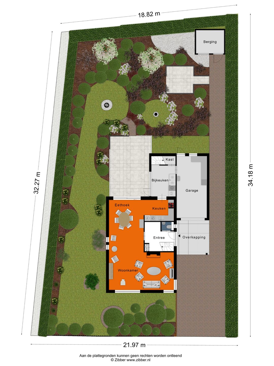 Foto 37 van Schapendijk 22