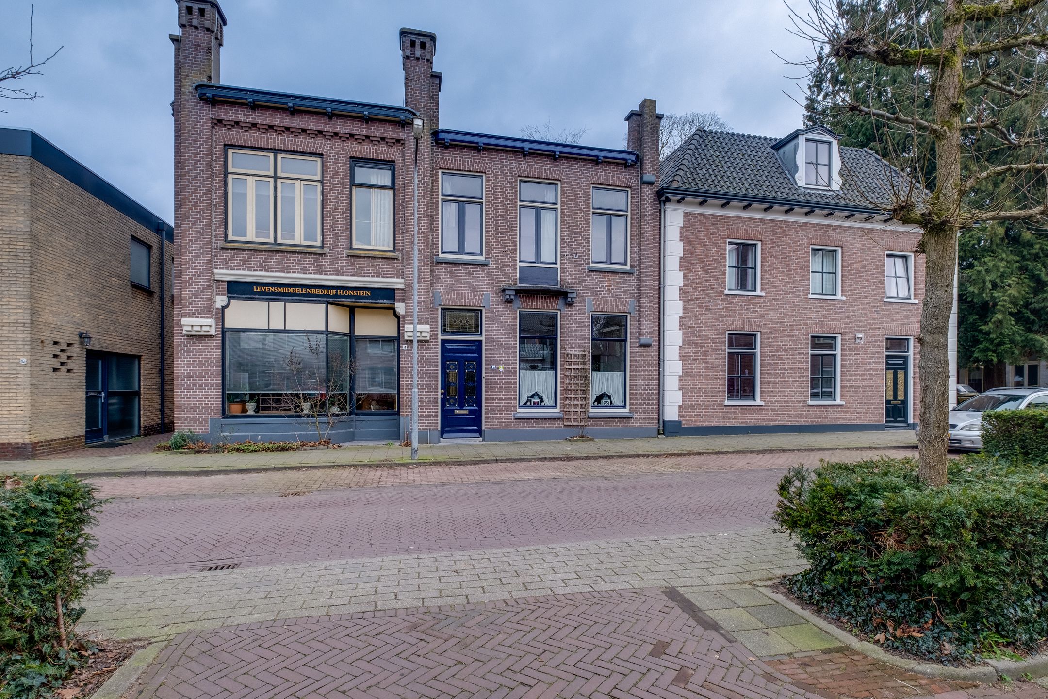 Kruisstraat 12