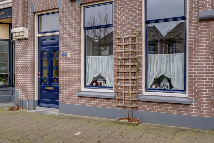 Photo 2 of Kruisstraat 12