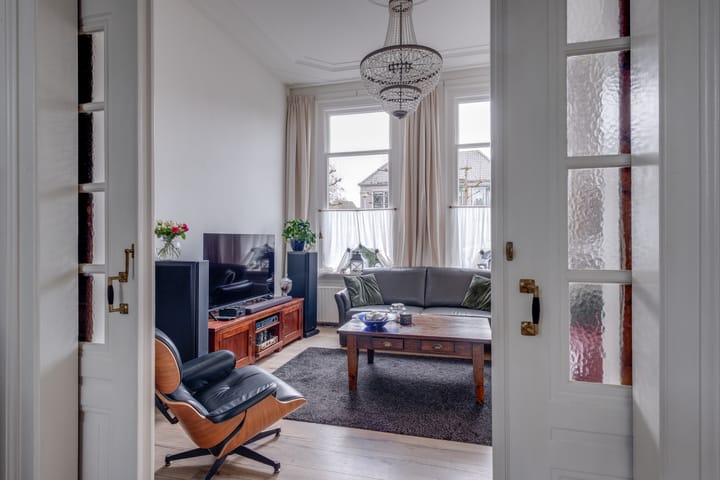 Photo 5 of Kruisstraat 12