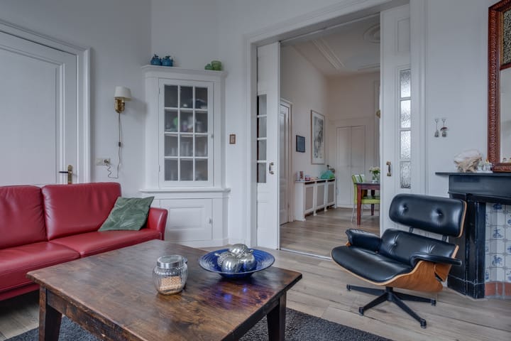 Photo 6 of Kruisstraat 12