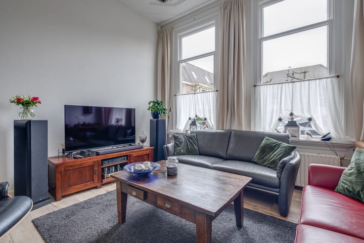 Photo 7 of Kruisstraat 12