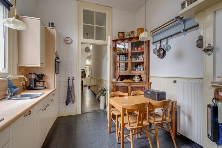 Photo 11 of Kruisstraat 12