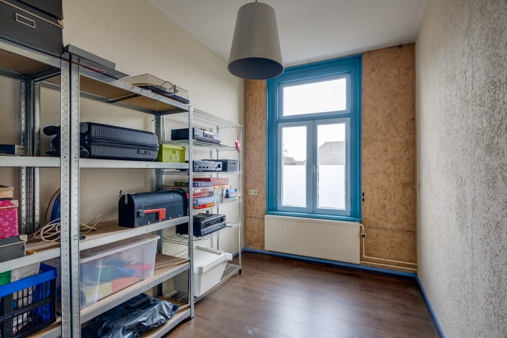 Photo 19 of Kruisstraat 12