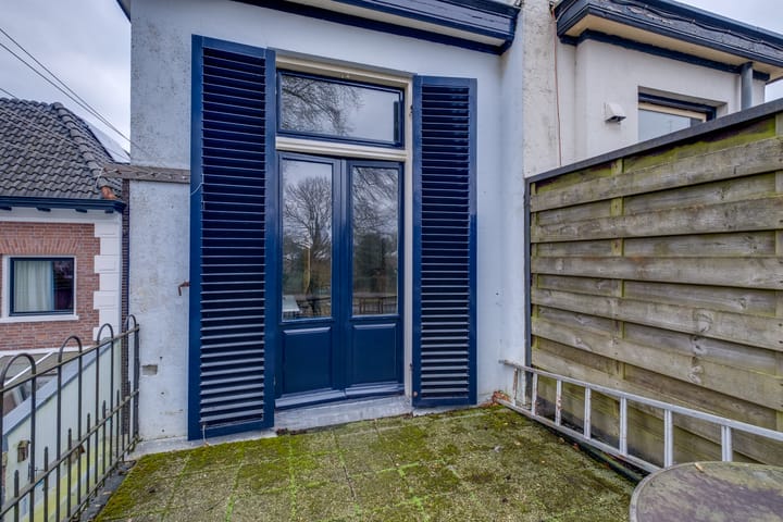 Photo 18 of Kruisstraat 12