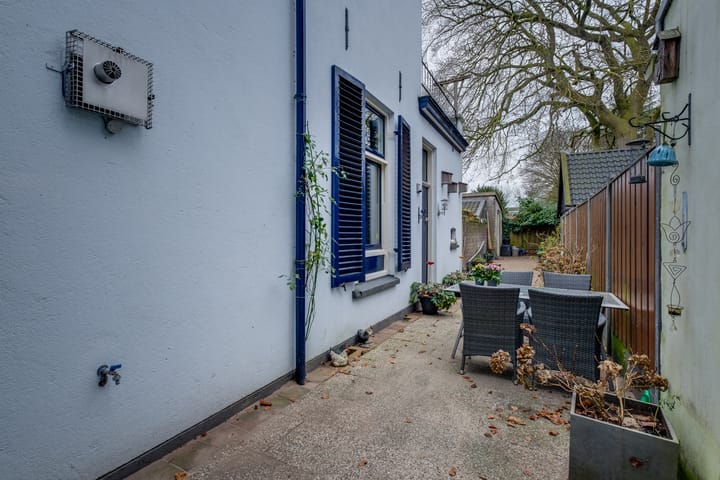 Photo 22 of Kruisstraat 12