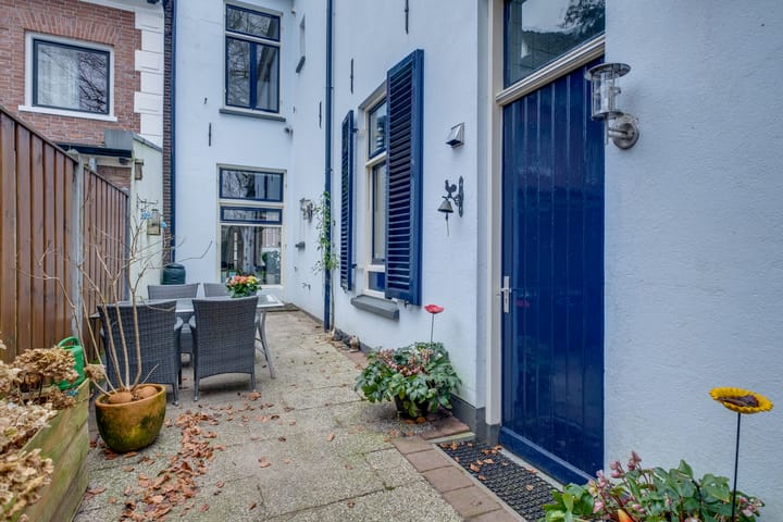 Photo 23 of Kruisstraat 12