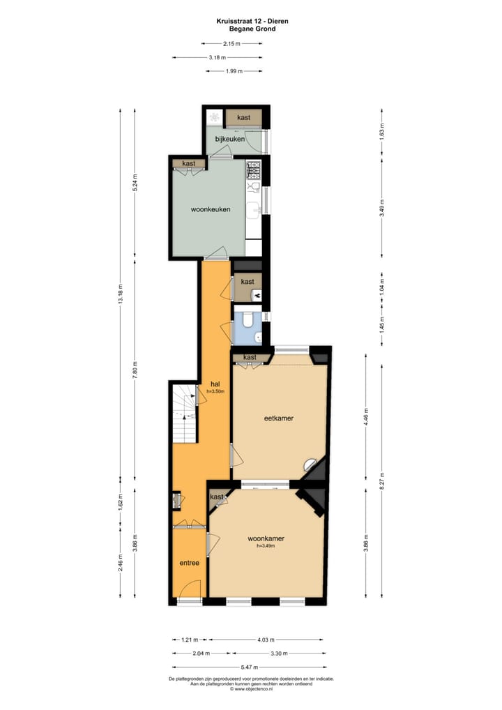 Photo 29 of Kruisstraat 12