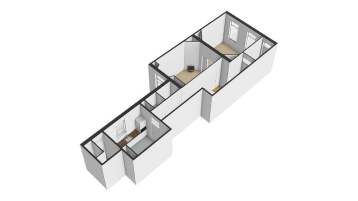 Photo 30 of Kruisstraat 12