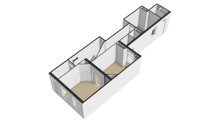 Photo 31 of Kruisstraat 12