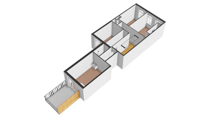 Photo 33 of Kruisstraat 12