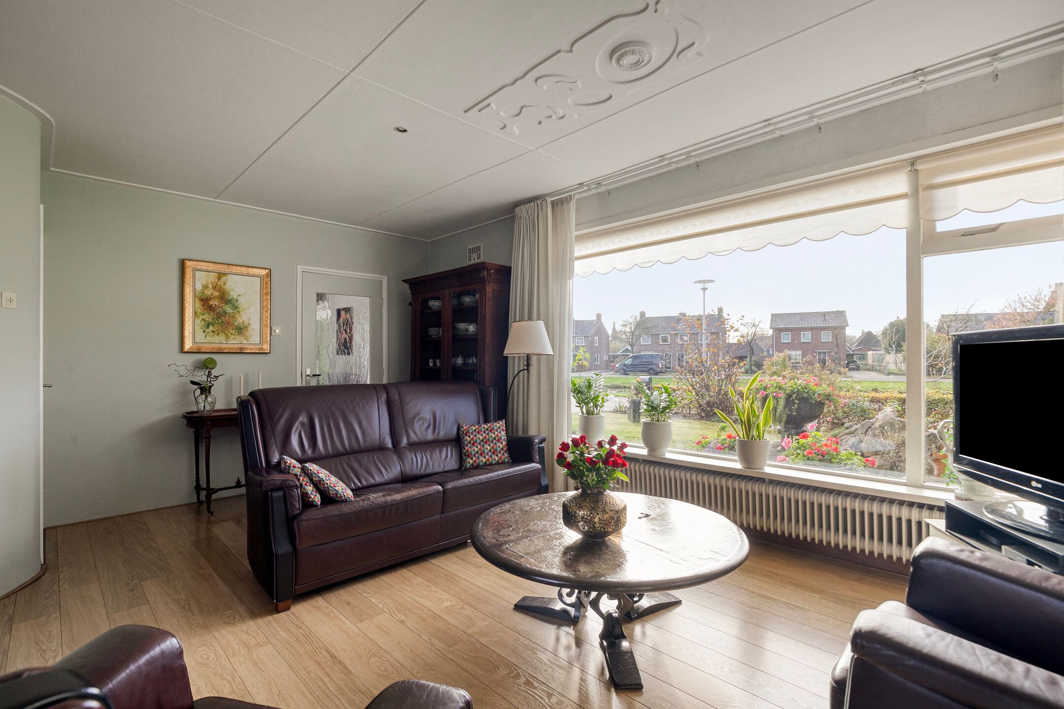 Foto 6 van Secretaris A.W.G. Goldsteinplantsoen 6