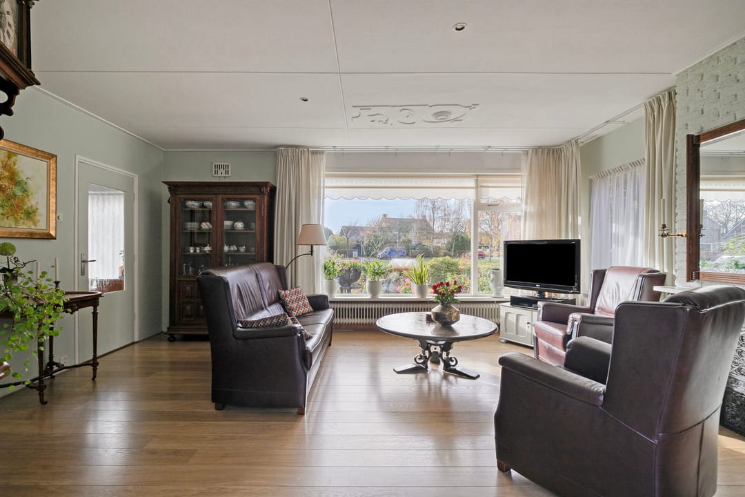 Foto 7 van Secretaris A.W.G. Goldsteinplantsoen 6