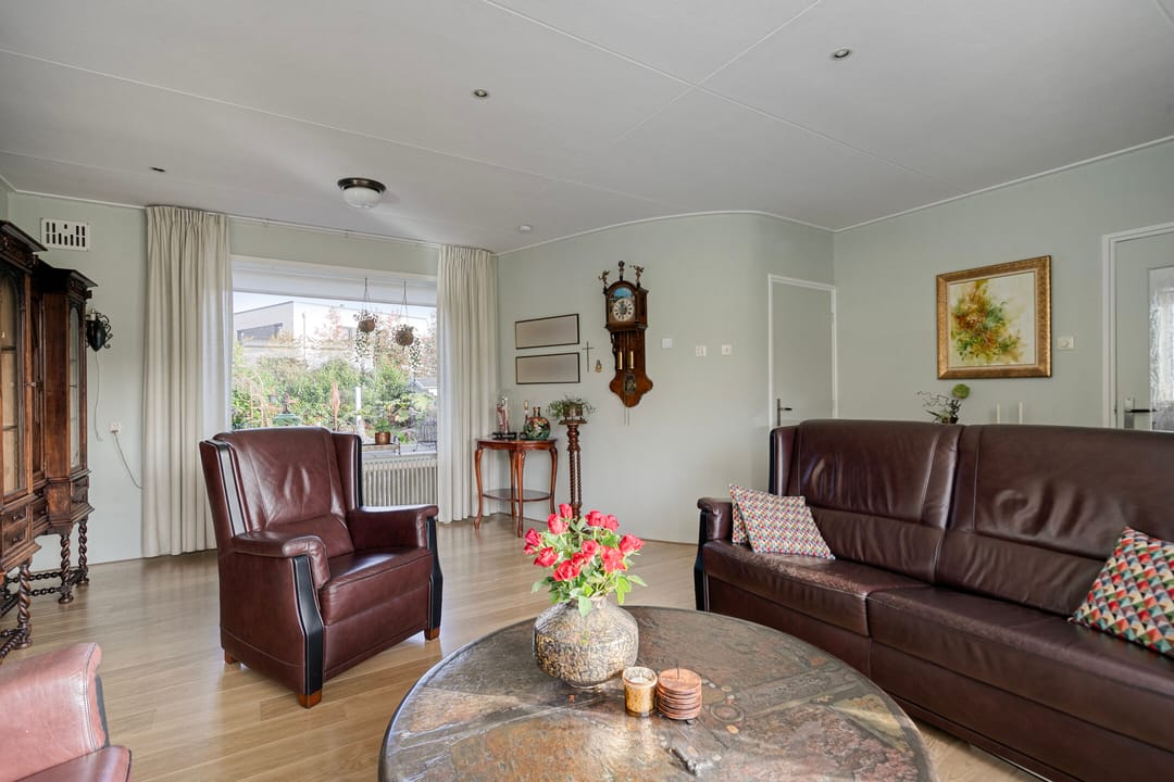 Foto 8 van Secretaris A.W.G. Goldsteinplantsoen 6