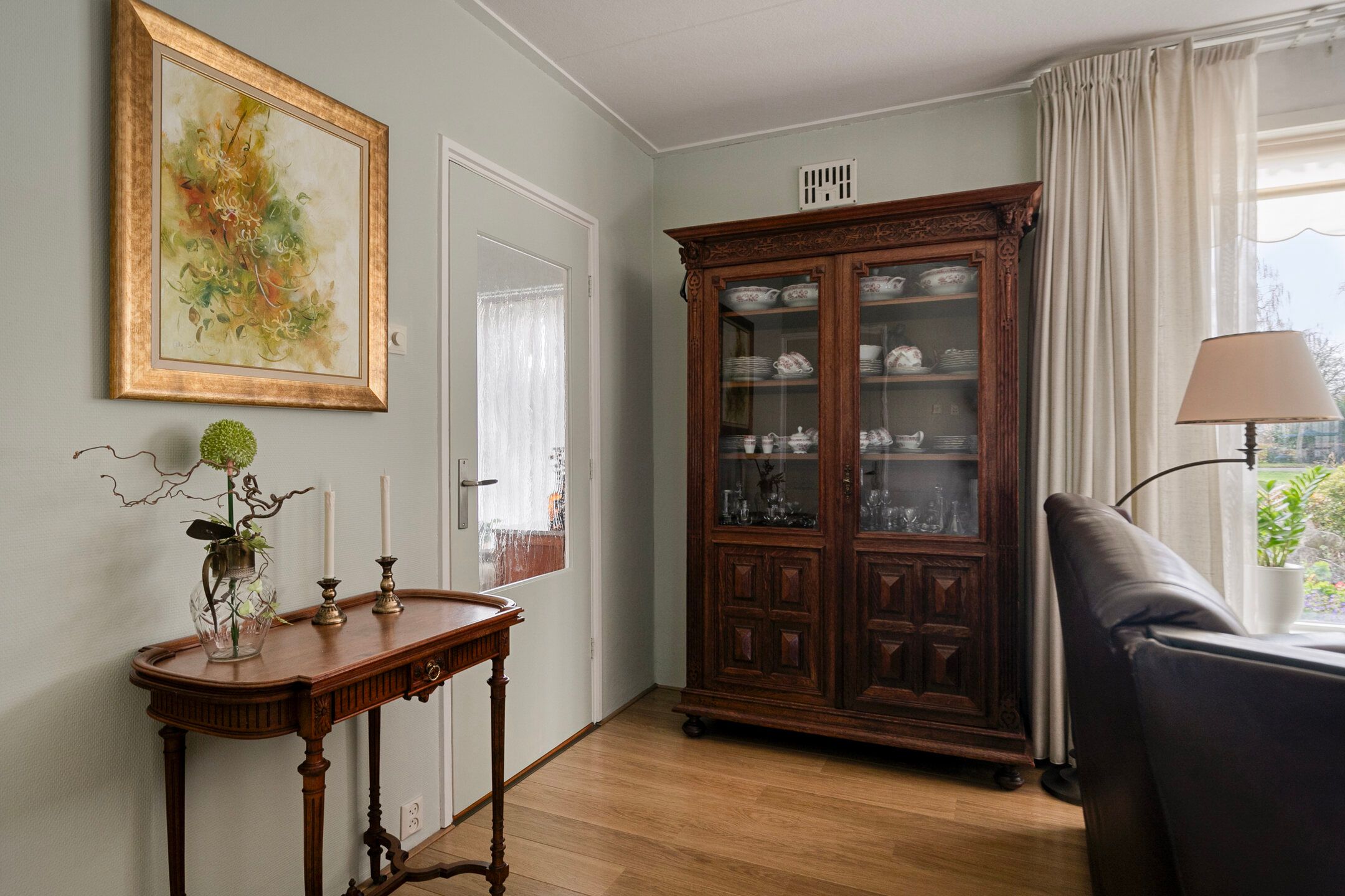 Foto 9 van Secretaris A.W.G. Goldsteinplantsoen 6