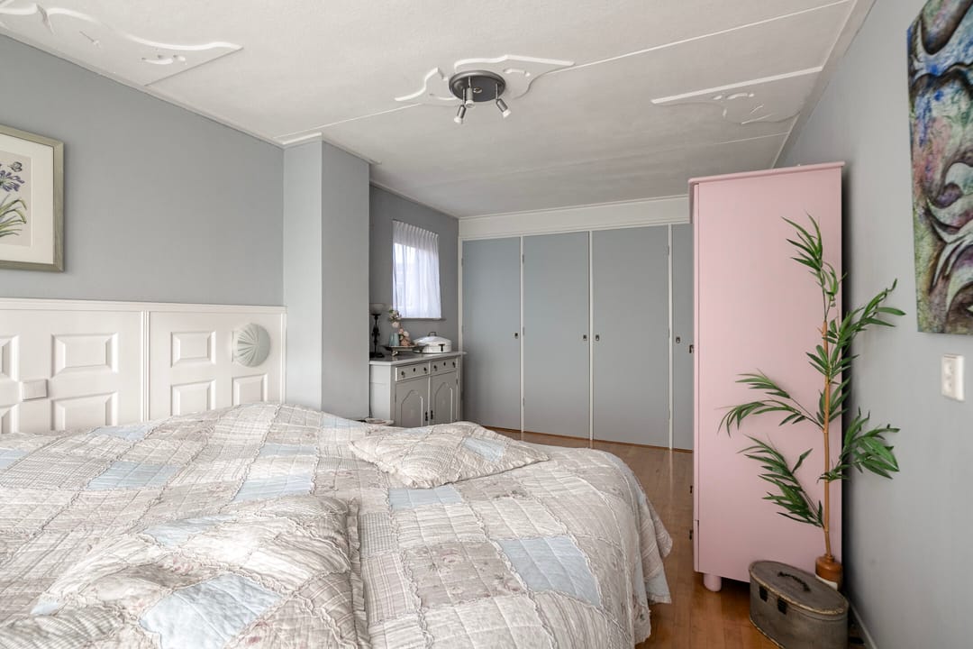 Foto 16 van Secretaris A.W.G. Goldsteinplantsoen 6