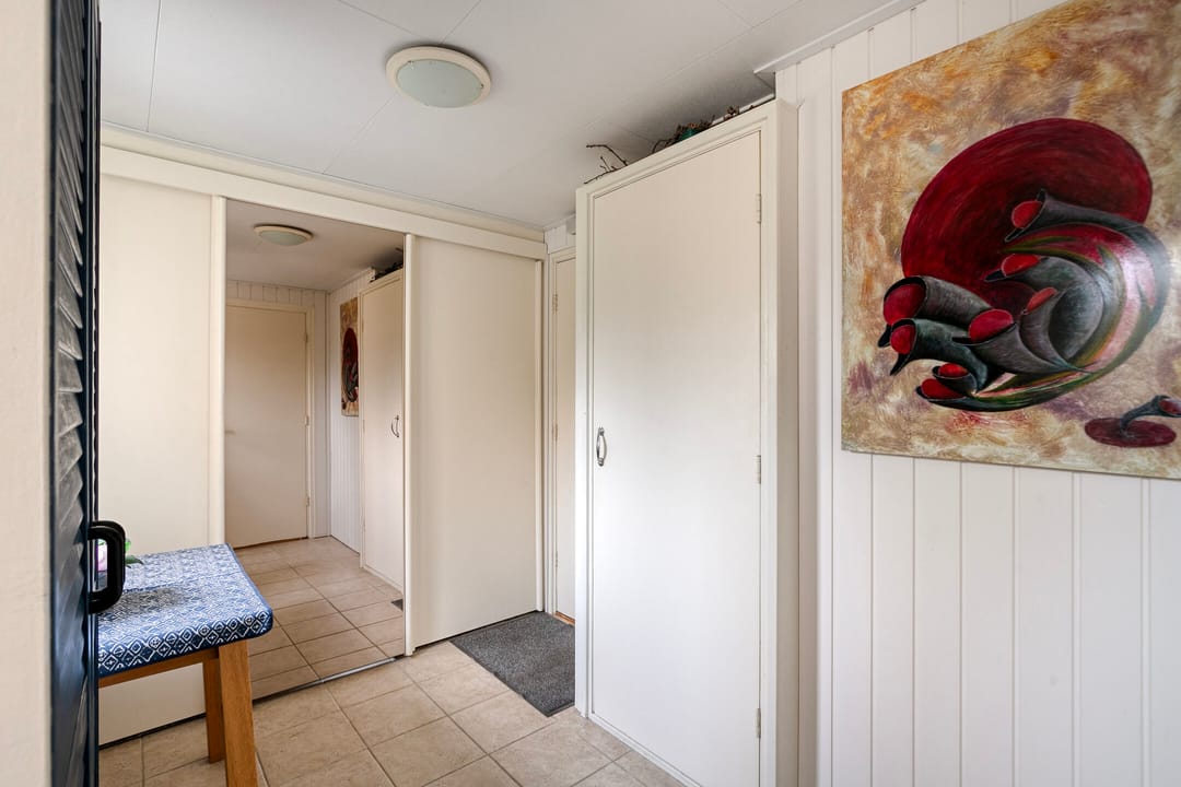 Foto 13 van Secretaris A.W.G. Goldsteinplantsoen 6