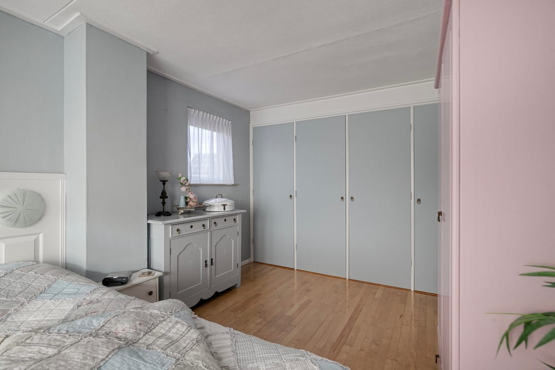 Foto 17 van Secretaris A.W.G. Goldsteinplantsoen 6