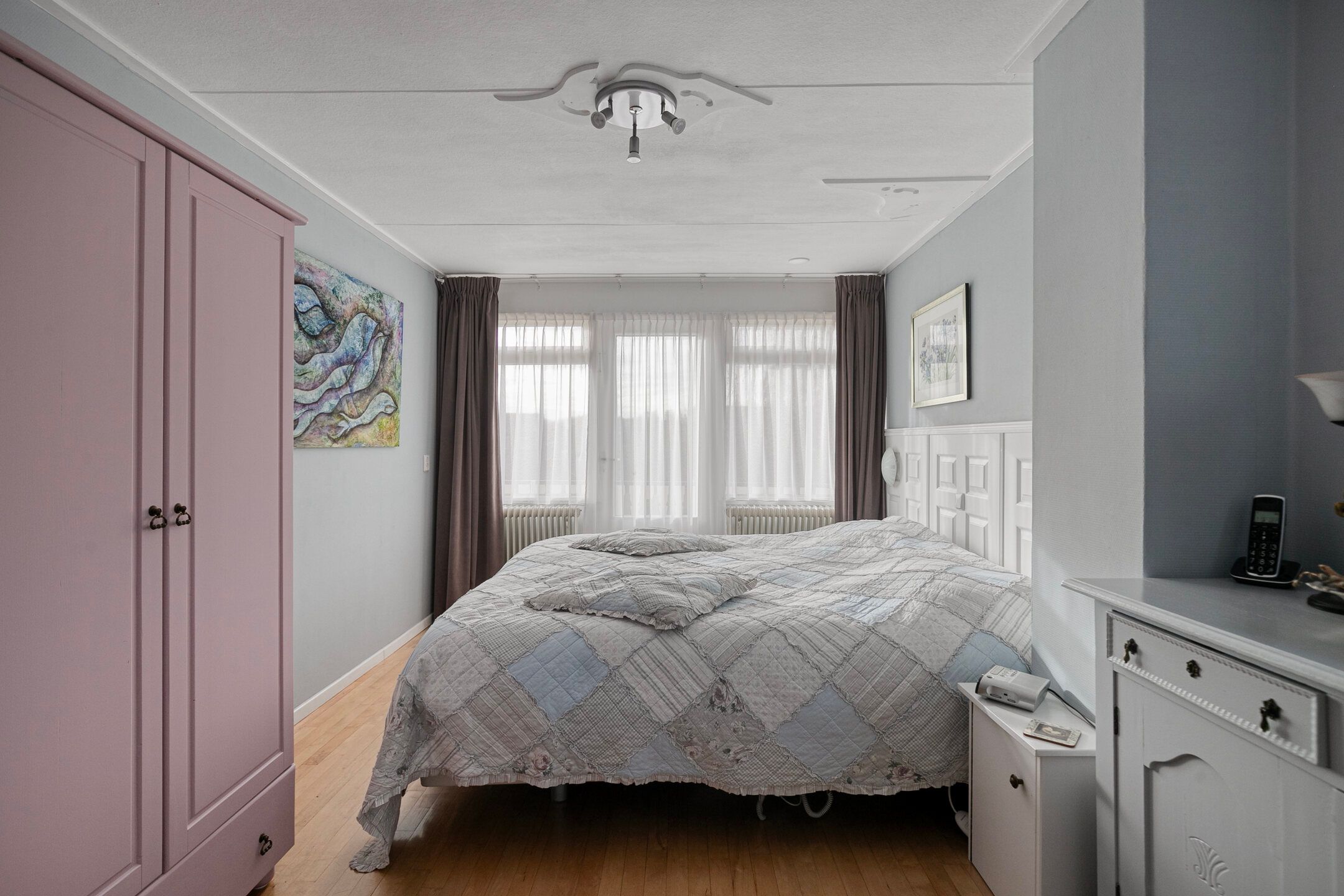 Foto 15 van Secretaris A.W.G. Goldsteinplantsoen 6