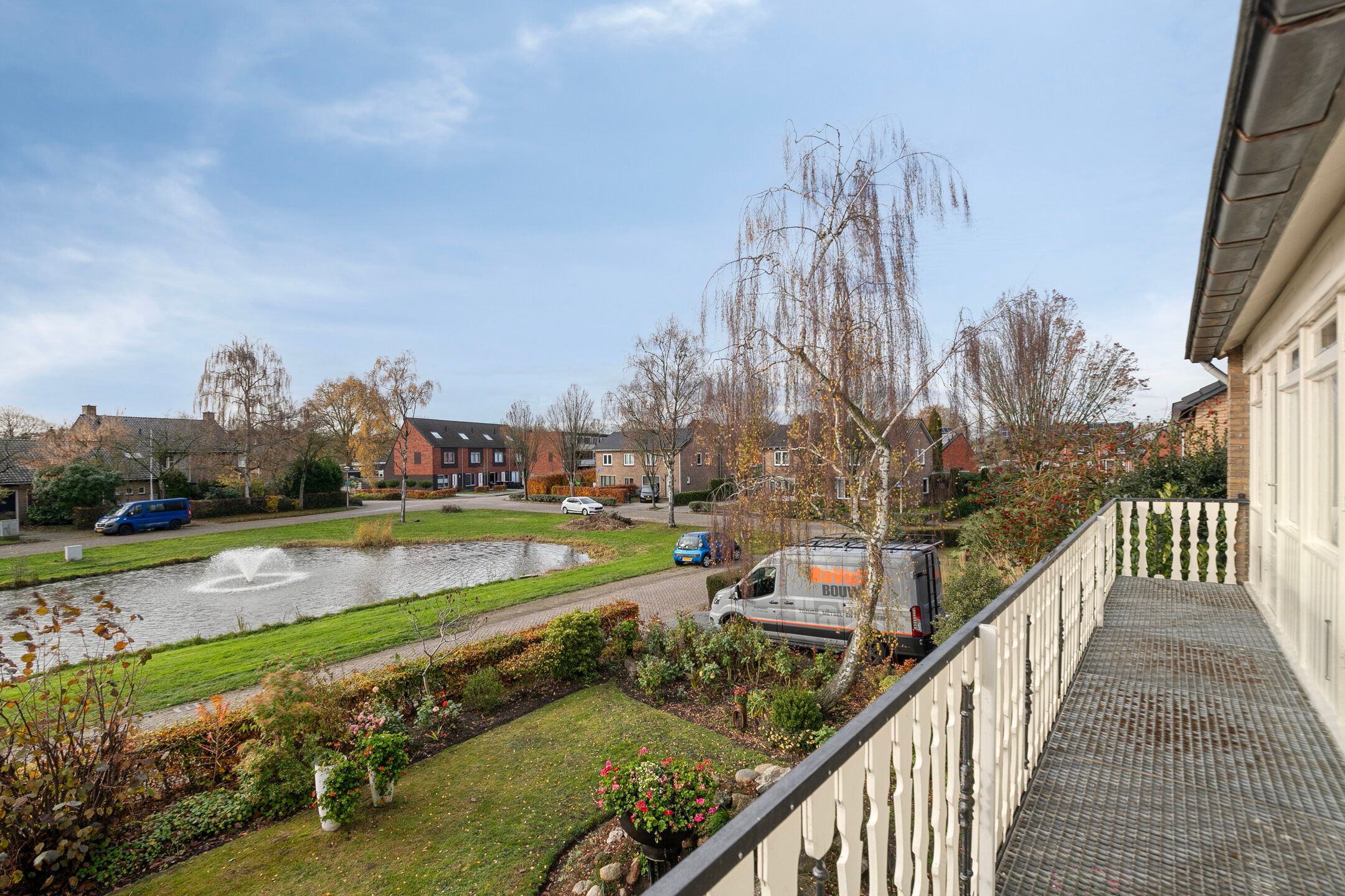 Foto 18 van Secretaris A.W.G. Goldsteinplantsoen 6