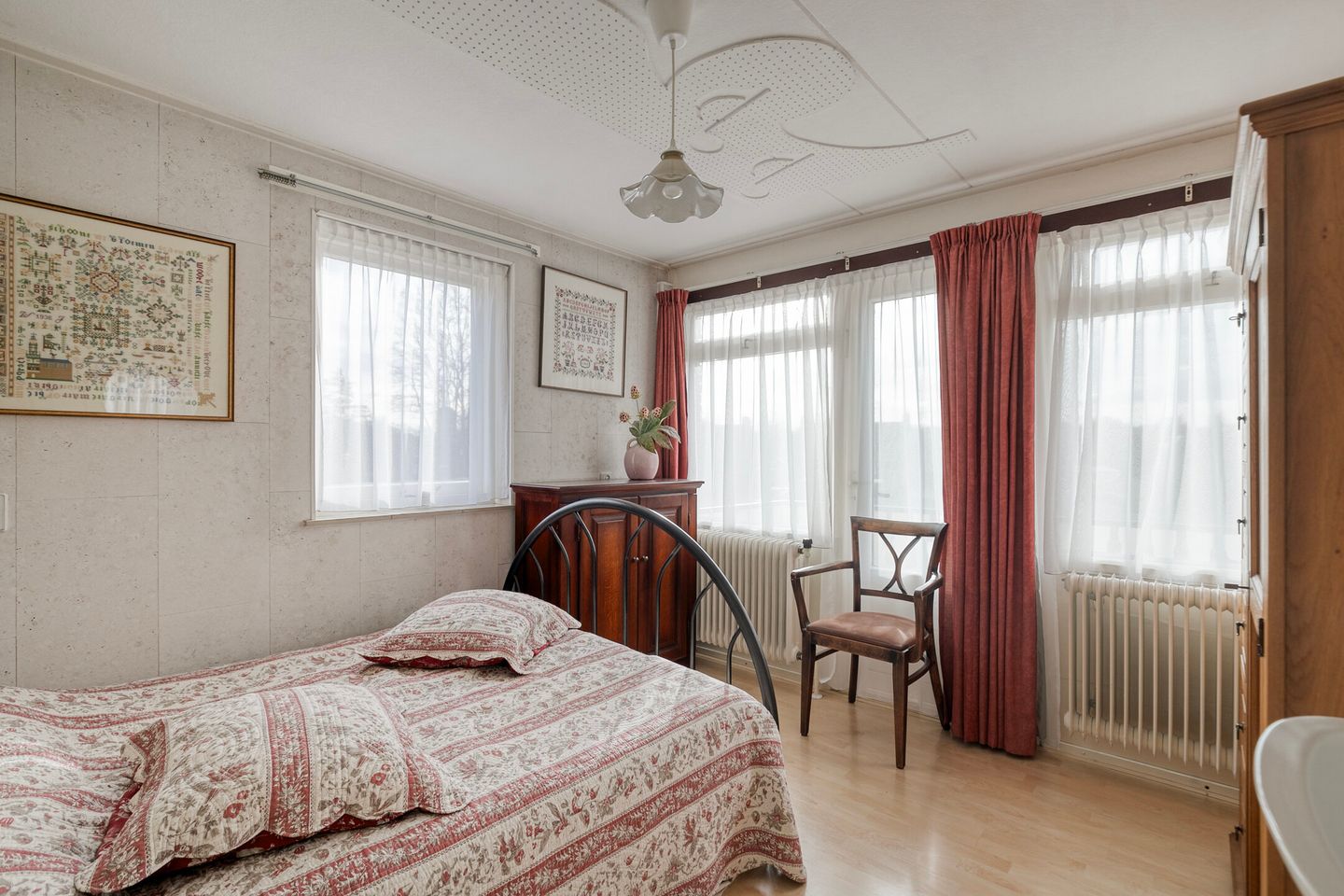 Foto 19 van Secretaris A.W.G. Goldsteinplantsoen 6