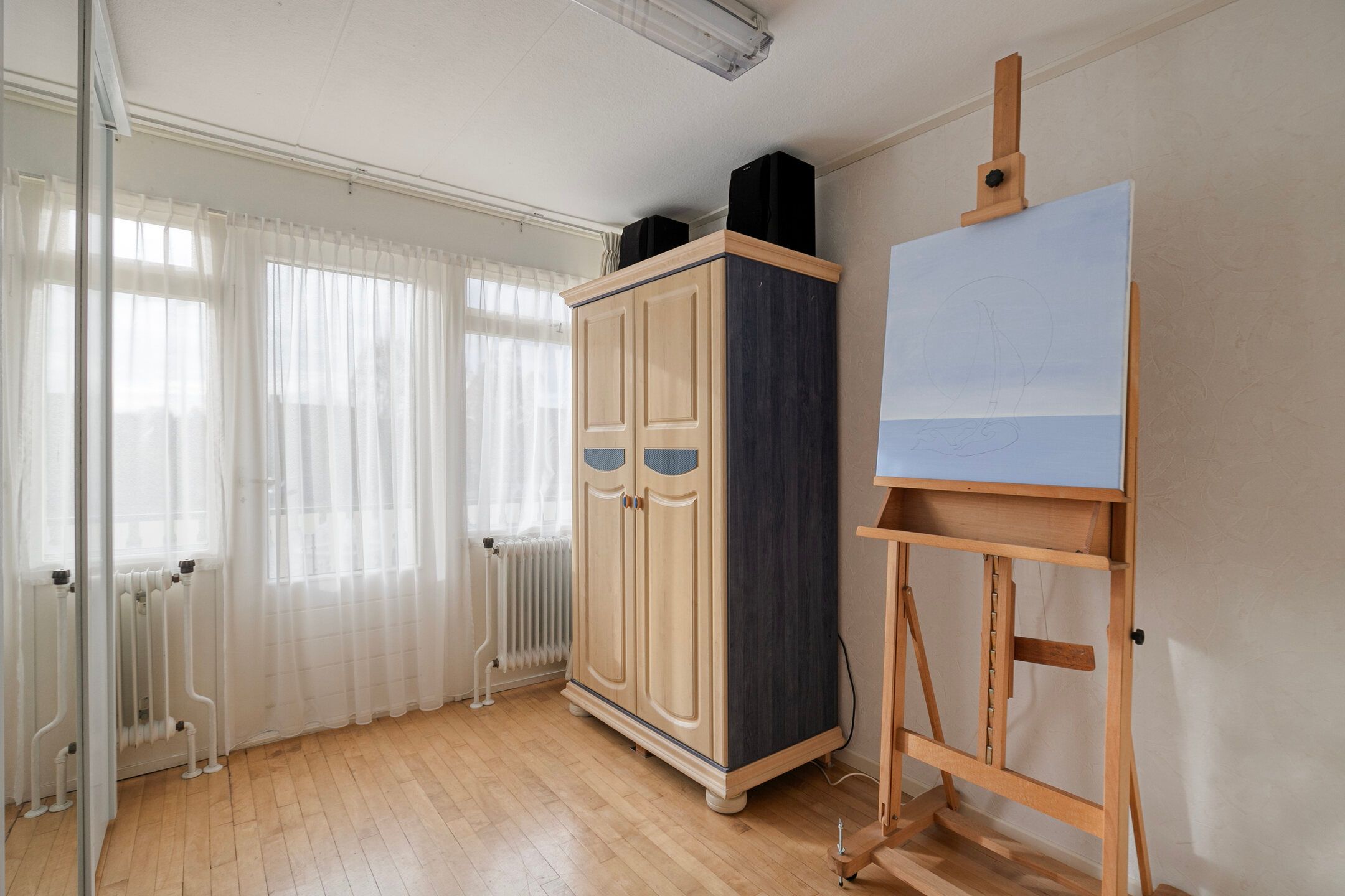 Foto 21 van Secretaris A.W.G. Goldsteinplantsoen 6