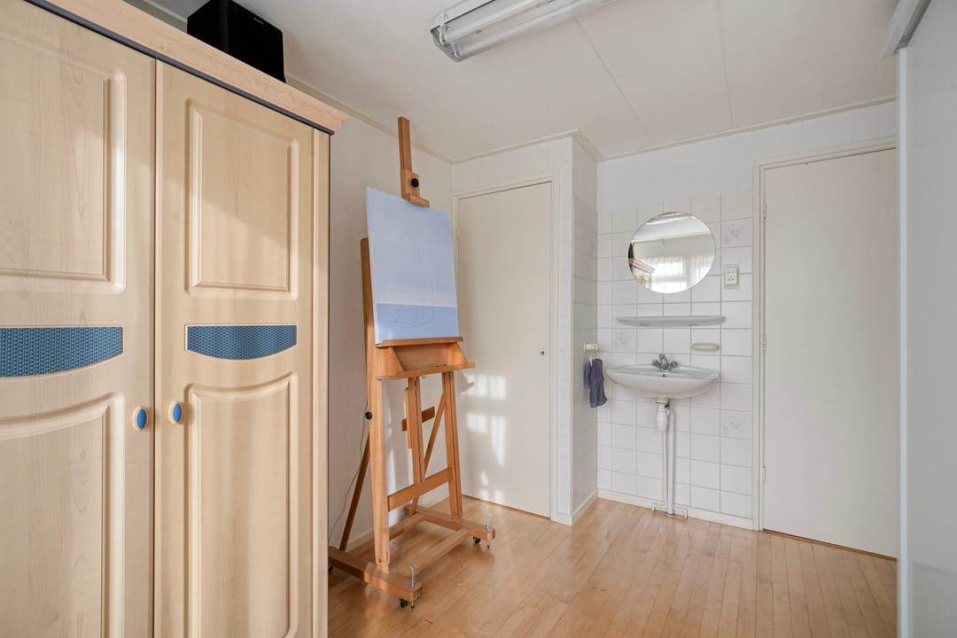 Foto 22 van Secretaris A.W.G. Goldsteinplantsoen 6