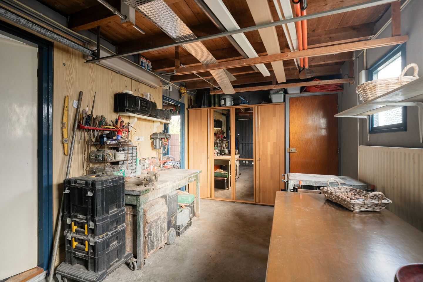 Foto 25 van Secretaris A.W.G. Goldsteinplantsoen 6