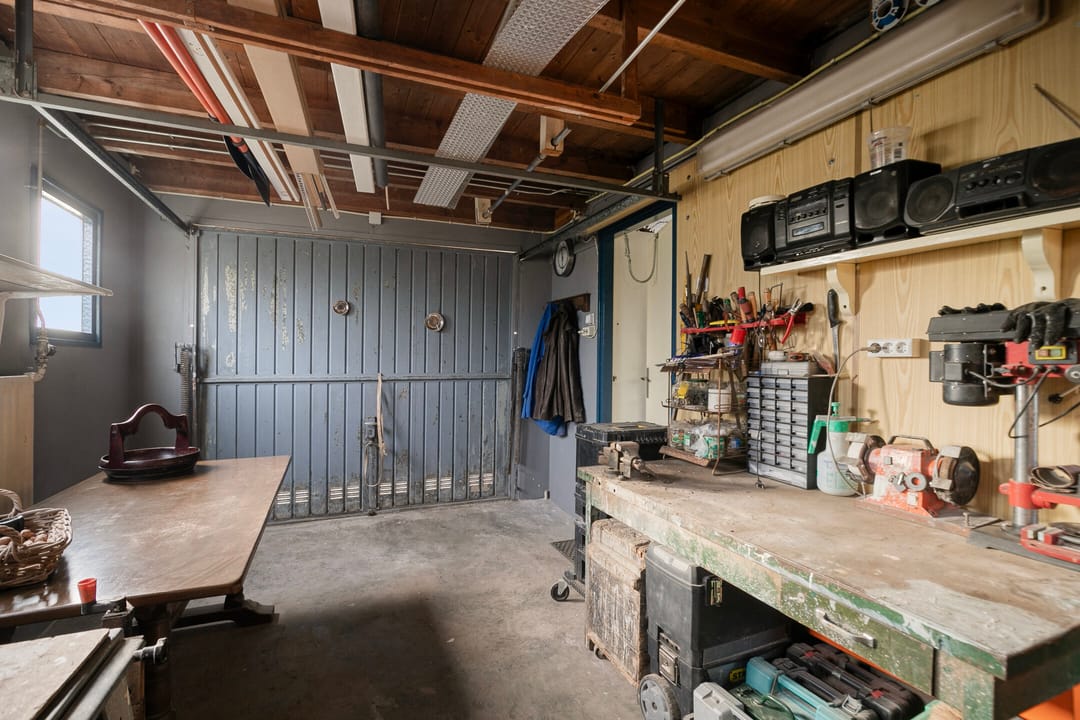 Foto 26 van Secretaris A.W.G. Goldsteinplantsoen 6