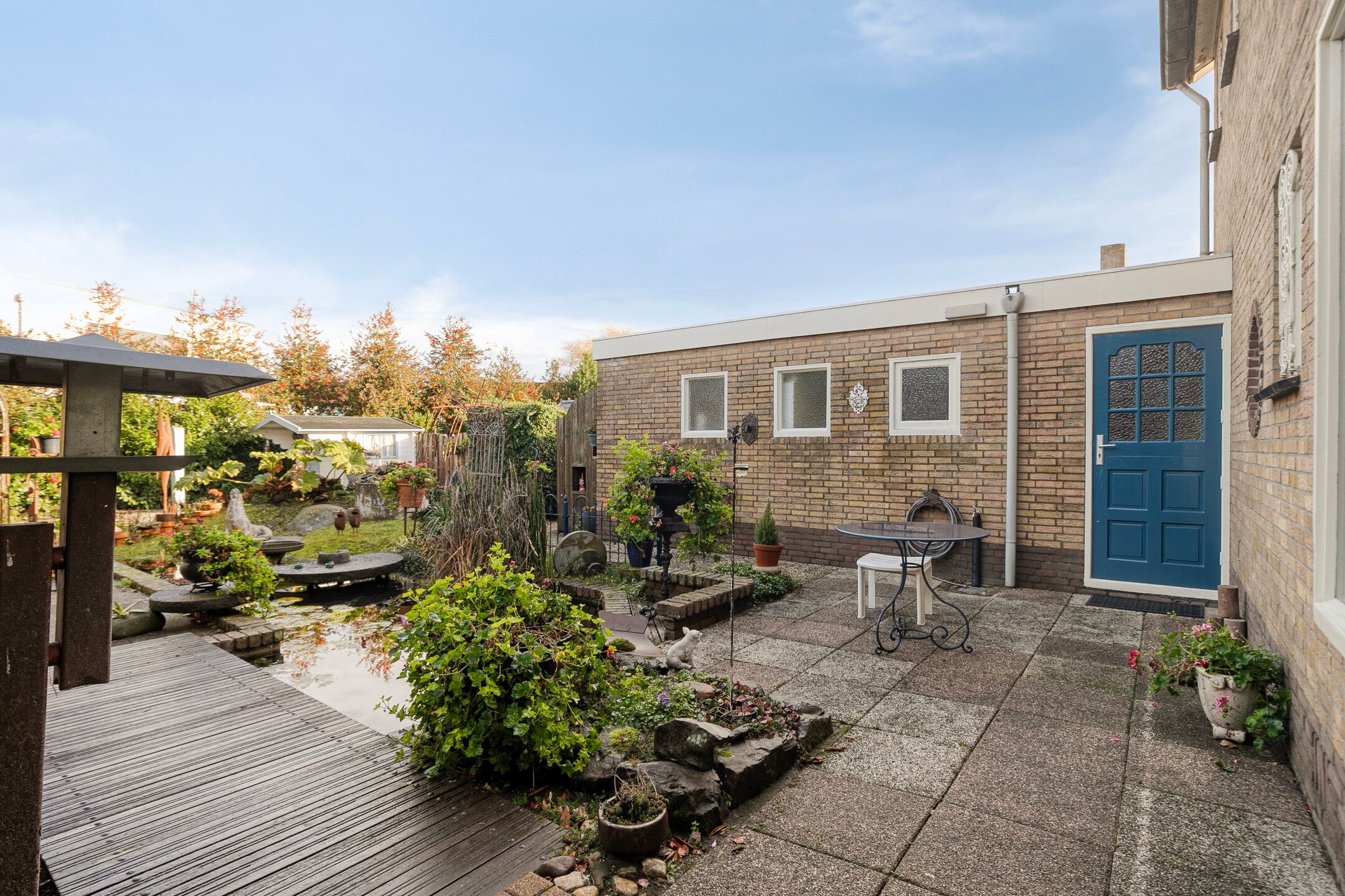 Foto 27 van Secretaris A.W.G. Goldsteinplantsoen 6