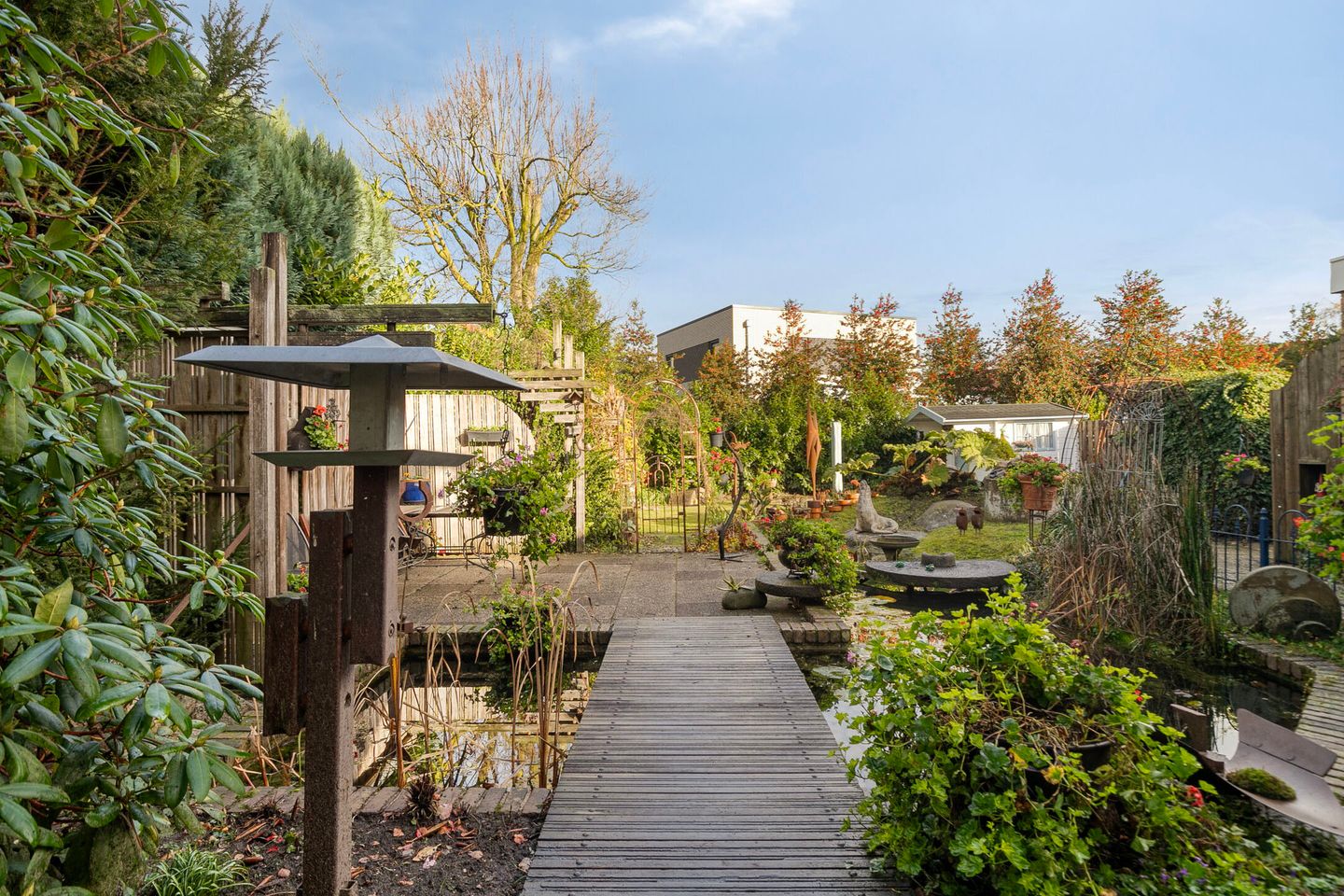 Foto 29 van Secretaris A.W.G. Goldsteinplantsoen 6