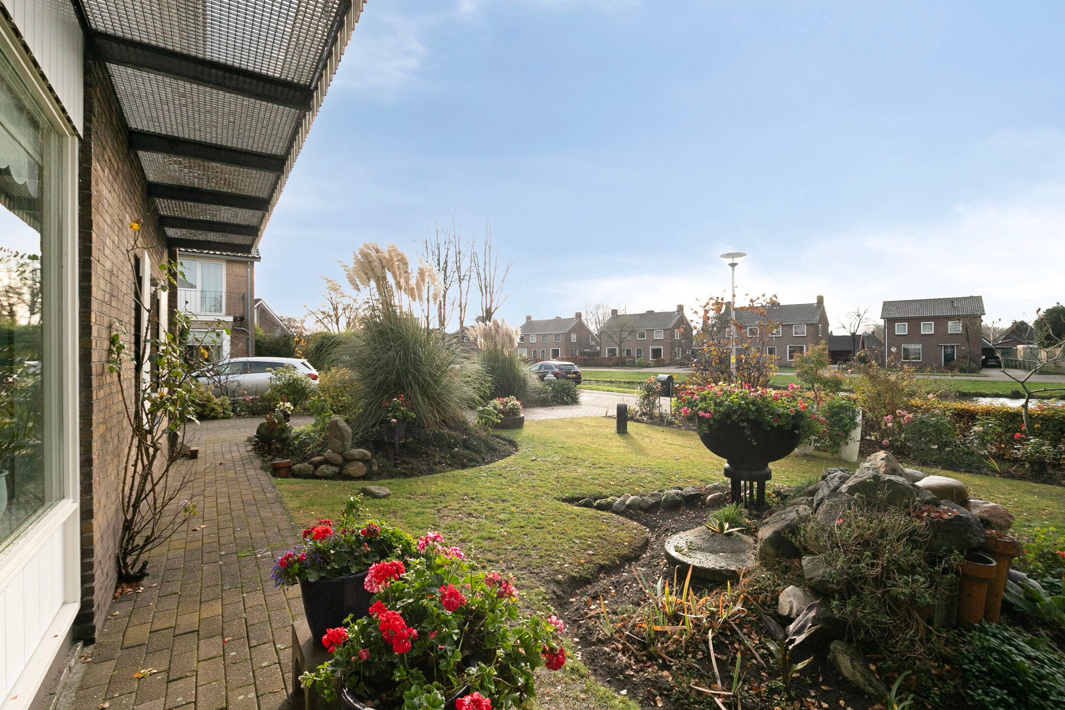 Foto 33 van Secretaris A.W.G. Goldsteinplantsoen 6