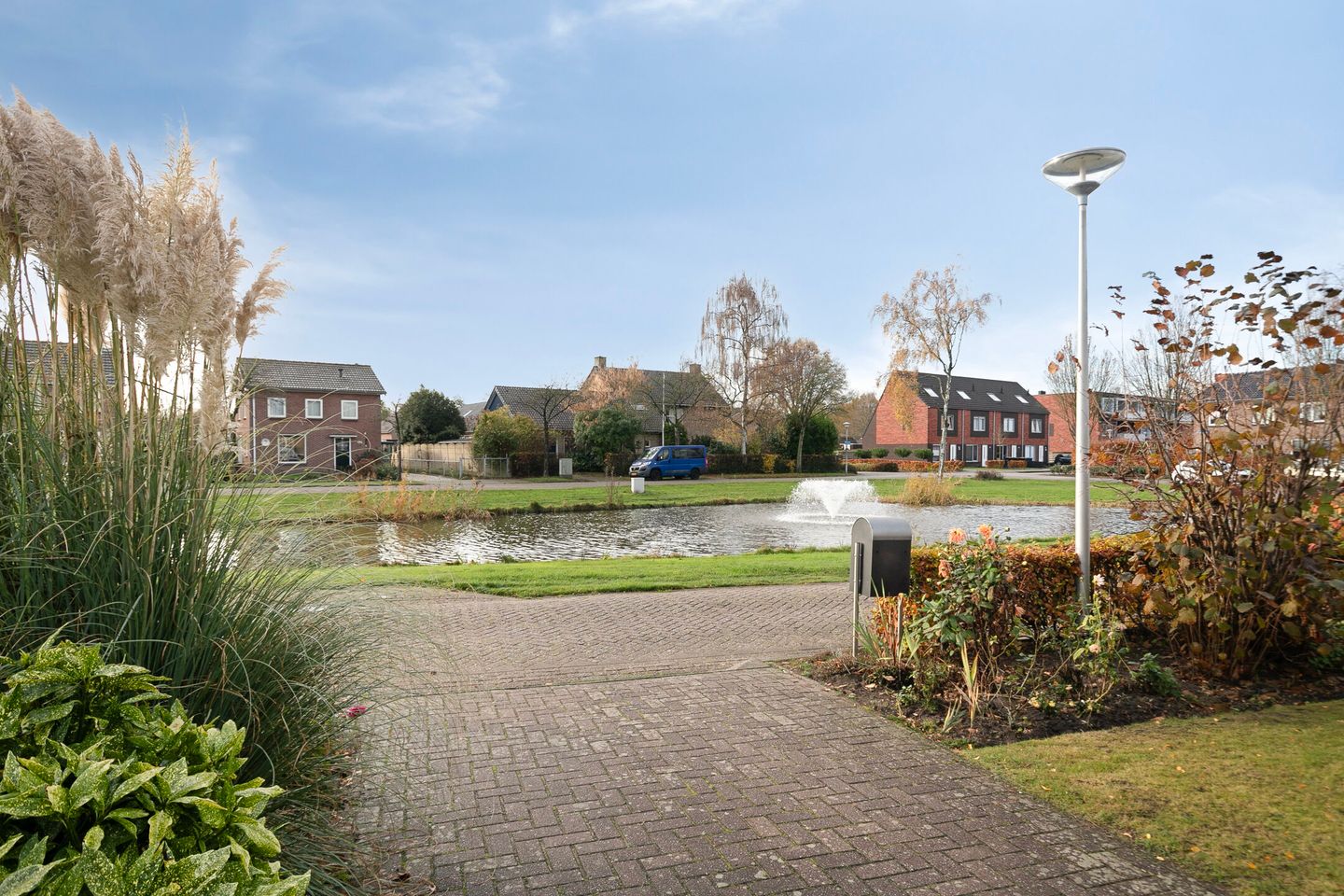 Foto 34 van Secretaris A.W.G. Goldsteinplantsoen 6