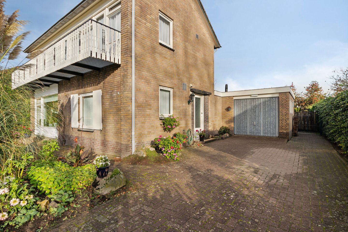 Foto 35 van Secretaris A.W.G. Goldsteinplantsoen 6