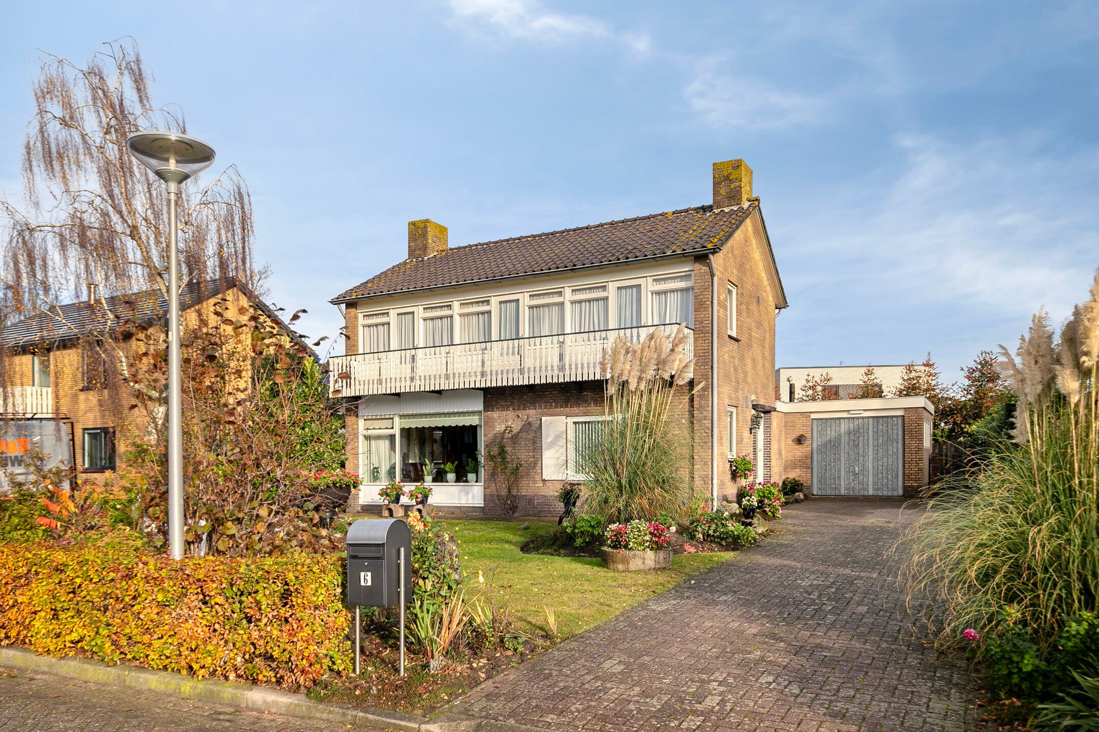 Foto 36 van Secretaris A.W.G. Goldsteinplantsoen 6