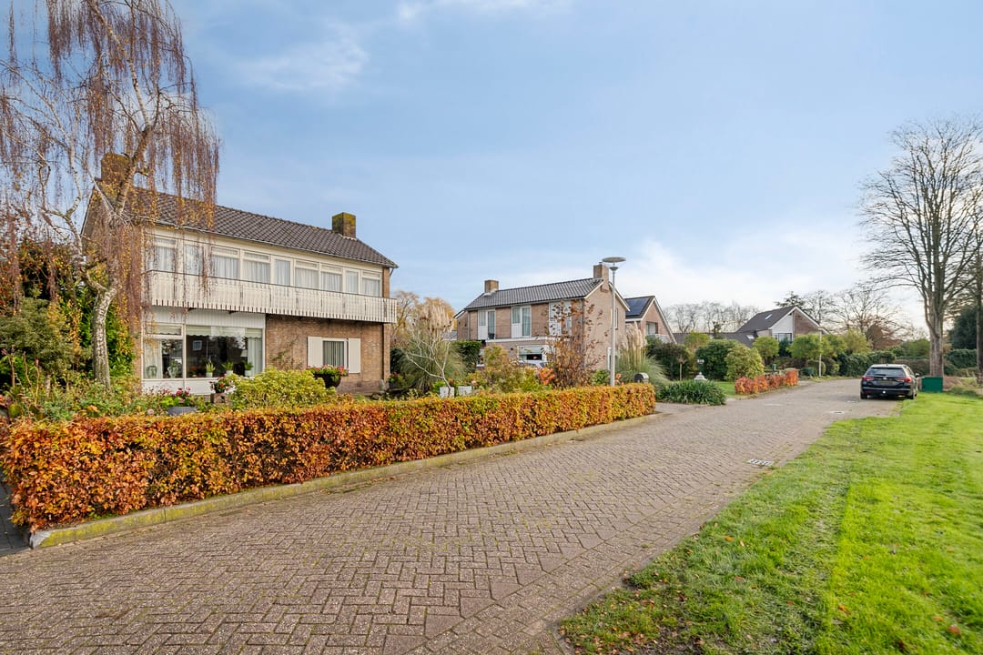 Foto 37 van Secretaris A.W.G. Goldsteinplantsoen 6