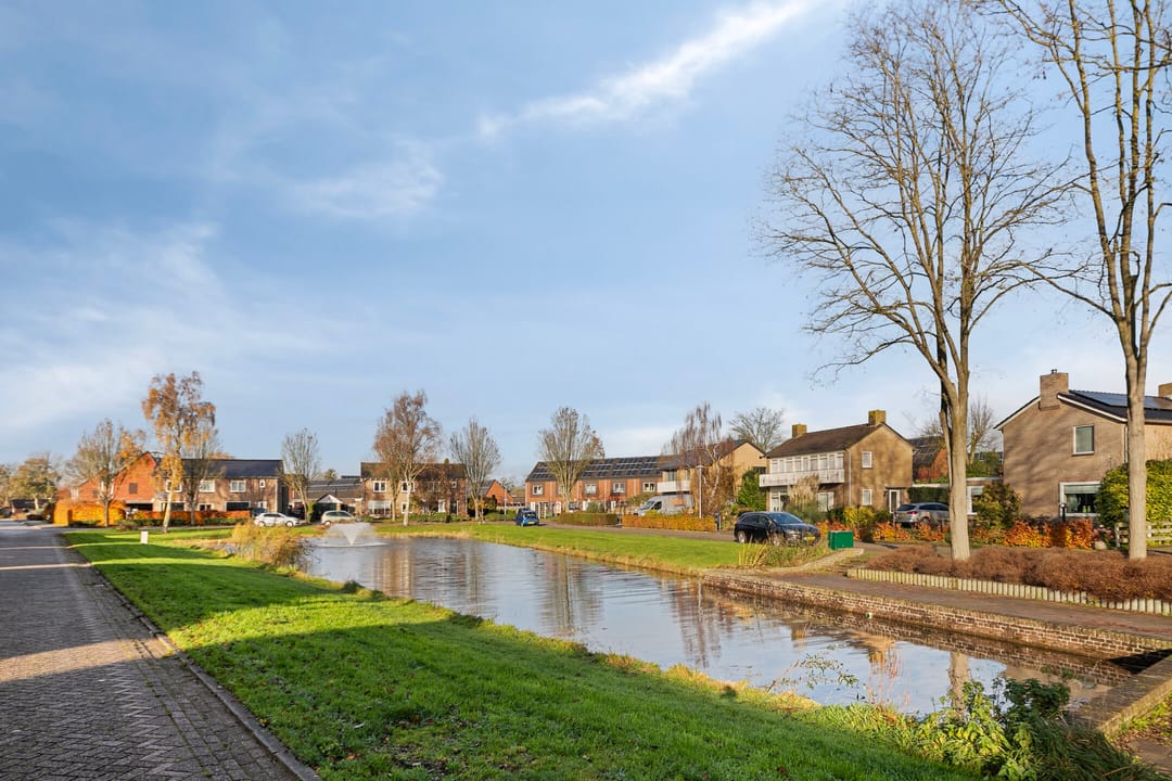 Foto 38 van Secretaris A.W.G. Goldsteinplantsoen 6