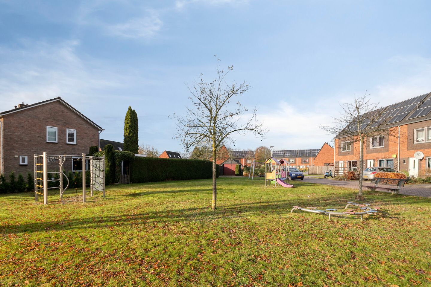 Foto 40 van Secretaris A.W.G. Goldsteinplantsoen 6