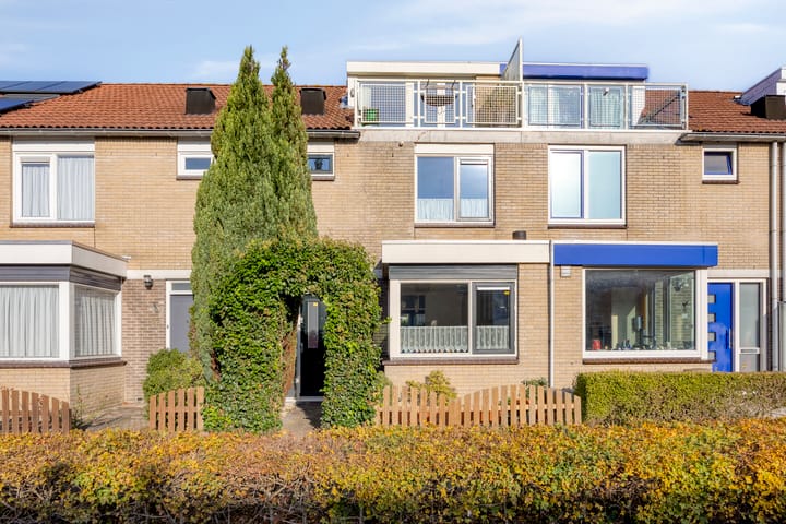 Photo 1 of Gipskruidweg 84